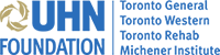 UHN Foundation - Toronto General, Toronto Western, Toronto Rehab, Michener Institute