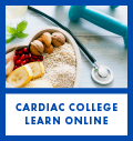 Cardiac College Learn Online