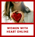 Women With Heart Online