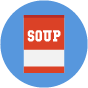 soup can