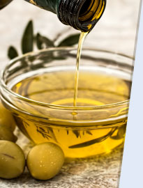 image of olive oil