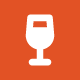 alcohol icon