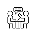 illustration of a safety_meeting